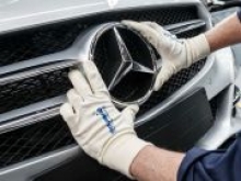 Более миллиона автомобилей Mercedes отзовут по всему миру