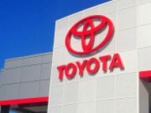 Toyota построит в США свой первый завод по выпуску батарей