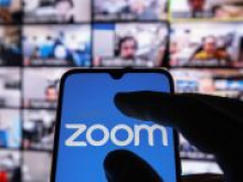 Zoom получила рекордную прибыль, но ее акции подешевели