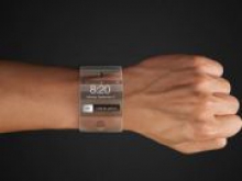 СМИ: Apple начала тестирование iWatch