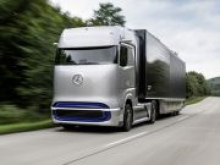 Daimler, Iveco, Volvo и Shell объявили о совместном проекте по переводу грузовиков на водород