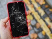 Будущие iPhone получат технологию обнаружения трещин на экране