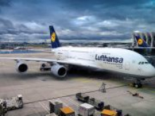 Lufthansa сократит почти 30 тысяч рабочих мест