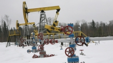 Мировые цены на нефть повысились