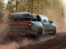 Rivian начнёт масштабные поставки электромобилей только весной 2022 года