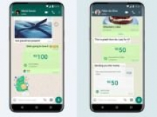 WhatsApp запускает денежные переводы через платежную систему Facebook