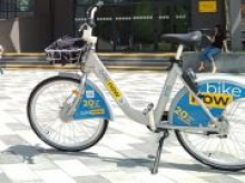 Система проката велосипедов Nextbike провела ребрендинг