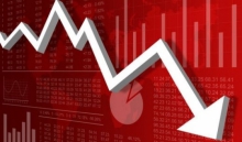 Банк Англии снизил прогноз роста ВВП в 2015 году до 2,9%