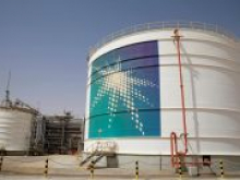 Чистая прибыль Saudi Aramco за ІІ квартал упала на 73,4%