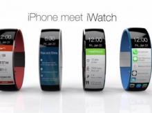 iWatch оснастят цифровым датчиком ультрафиолетового излучения