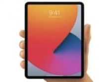 Раскрыты новые подробности относительно iPad mini 6