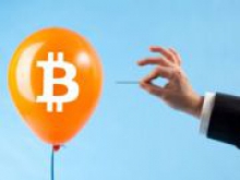 Признаки завершения революции Bitcoin