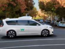 Робомобили Waymo проехали в автономном режиме по публичным дорогам около 5 млн км