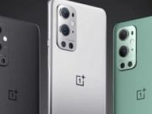 OnePlus представила смартфоны серии 9