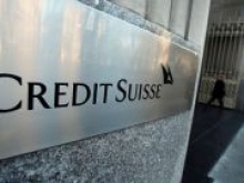 Банк Credit Suisse оштрафован на $2,6 млрд