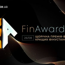 Тройка лучших банков для малого и среднего бизнеса, — FinAwards-2022