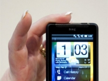 Тайваньская HTC обошла Nokia по рыночной стоимости