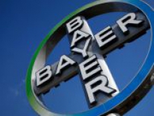 Bayer продает Panasonic подразделение за 1 млрд евро