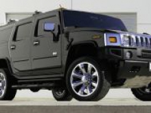 GM отзывает почти 200 000 автомобилей Hummer из-за риска возгорания