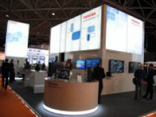 Toshiba покажет новые 4K-мониторы с функцией переключения между 2D и 3D на выставке CES 2015