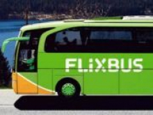 FlixBus запускает 3 новые линии из Украины