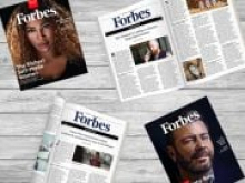 Forbes выходит на IPO путем слияния с другой компанией