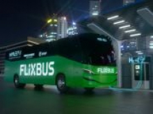 FlixMobility создаст первый в Европе водородный междугородний автобус