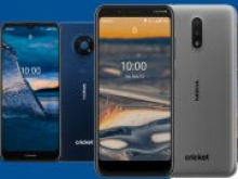 Nokia представила два новых "бюджетника" на Android 10 (фото)