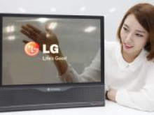 LG показала экраны будущего