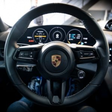 Сколько роскошных авто ввезли в Украину из-за рубежа: ТОП-6 брендов