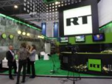 YouTube заблокировал вещание канала Russia Today