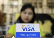 Прибыль VISA в I квартале 2013 года показала плюс