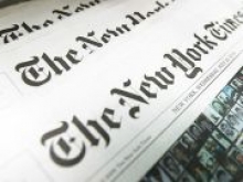 New York Times займется доставкой продуктов питания на дом