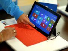 Китай запретил госзакупки компьютеров с операционной системой Windows 8