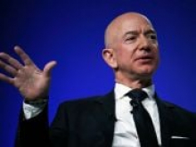 Основатель Amazon Джефф Безос ушел с поста гендиректора компании