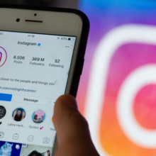 Блокировка Instagram обойдется россии в 200 миллионов долларов — Forbes