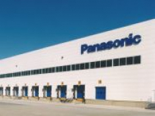 Panasonic начнет тестировать доставку еды работами (фото)