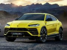 Lamborghini продала рекордное количество автомобилей