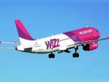 Wizz Air заявила о возобновлении рейсов из Львова, Киева и Харькова