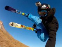 GoPro покупает разработчиков мобильных видеоредакторов