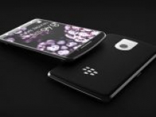 Новый смартфон позволил BlackBerry сократить убытки во II квартале