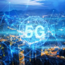 В Украине запускают пилотный проект 5G-связи в трех городах — Минцифры