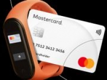 Xiaomi, Mastercard и Алло презентуют в Украине фитнес-браслет с функцией бесконтактной оплаты (фото)