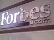 Forbes назвал богатейших людей за 2020 год