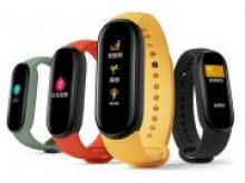 Xiaomi представила фитнес-браслет Mi Band 5 с поддержкой NFC (фото, видео)