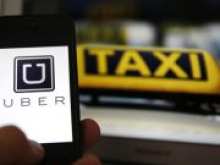 Uber начнет разработку беспилотных автомобилей