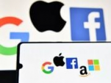 Поглощения техгигантов достигли 10-летнего максимума: кого покупали Google, Amazon и Microsoft