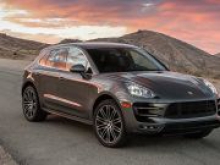 Китайцы скопировали Porsche Macan и удешевили его в три раза