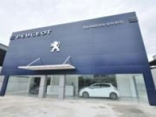 Франция оштрафовала Peugeot за обман с выбросами