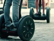 Segway сворачивает производство электроциклов